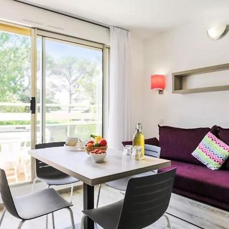 Residence Pierre Et Vacances De La Corniche D'Or Saint-Raphaël 외부 사진